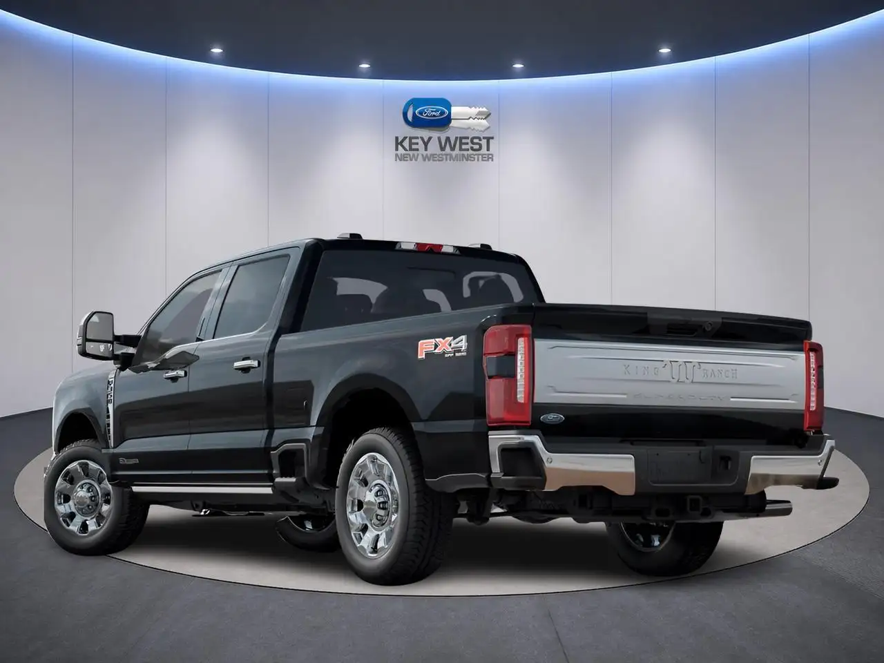 Ford F 350 снимка Ford F 350