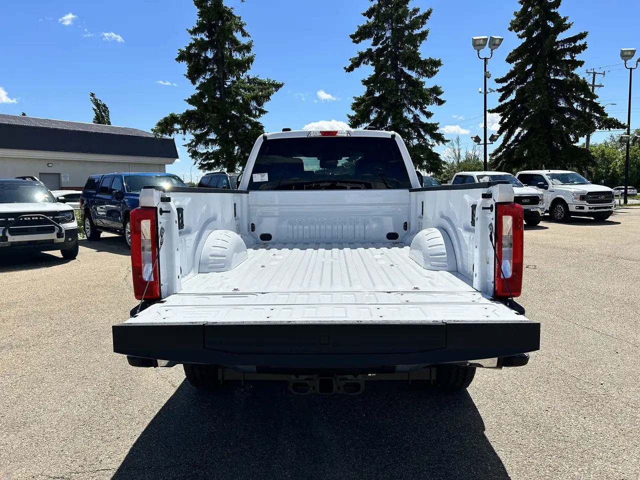 Ford F 350 снимка Ford F 350