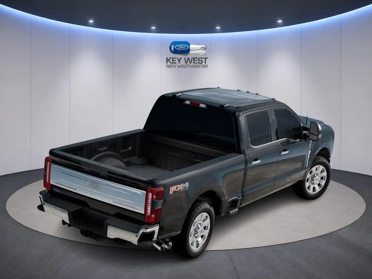 Ford F 350 снимка Ford F 350