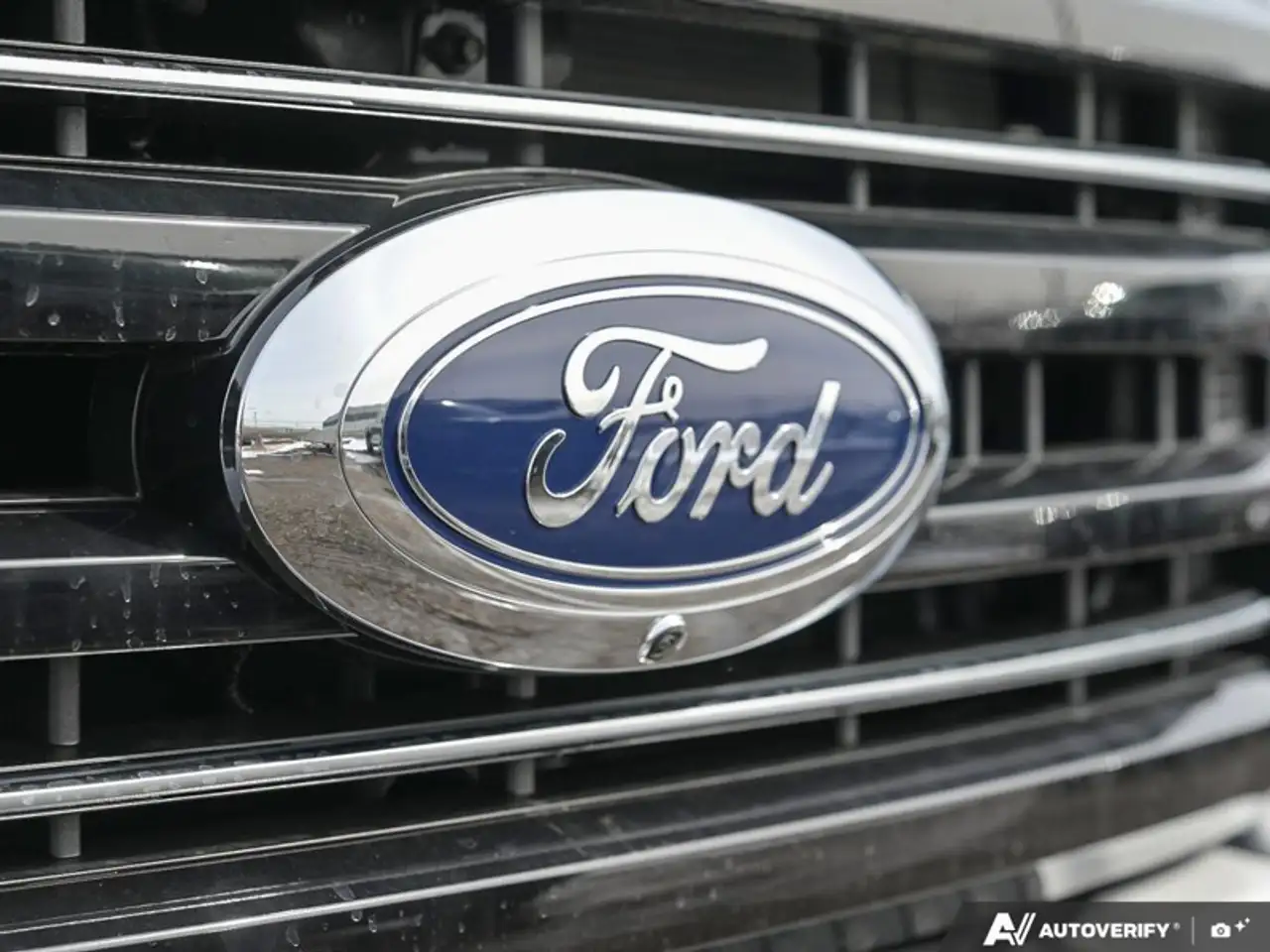 Ford F 350 снимка Ford F 350