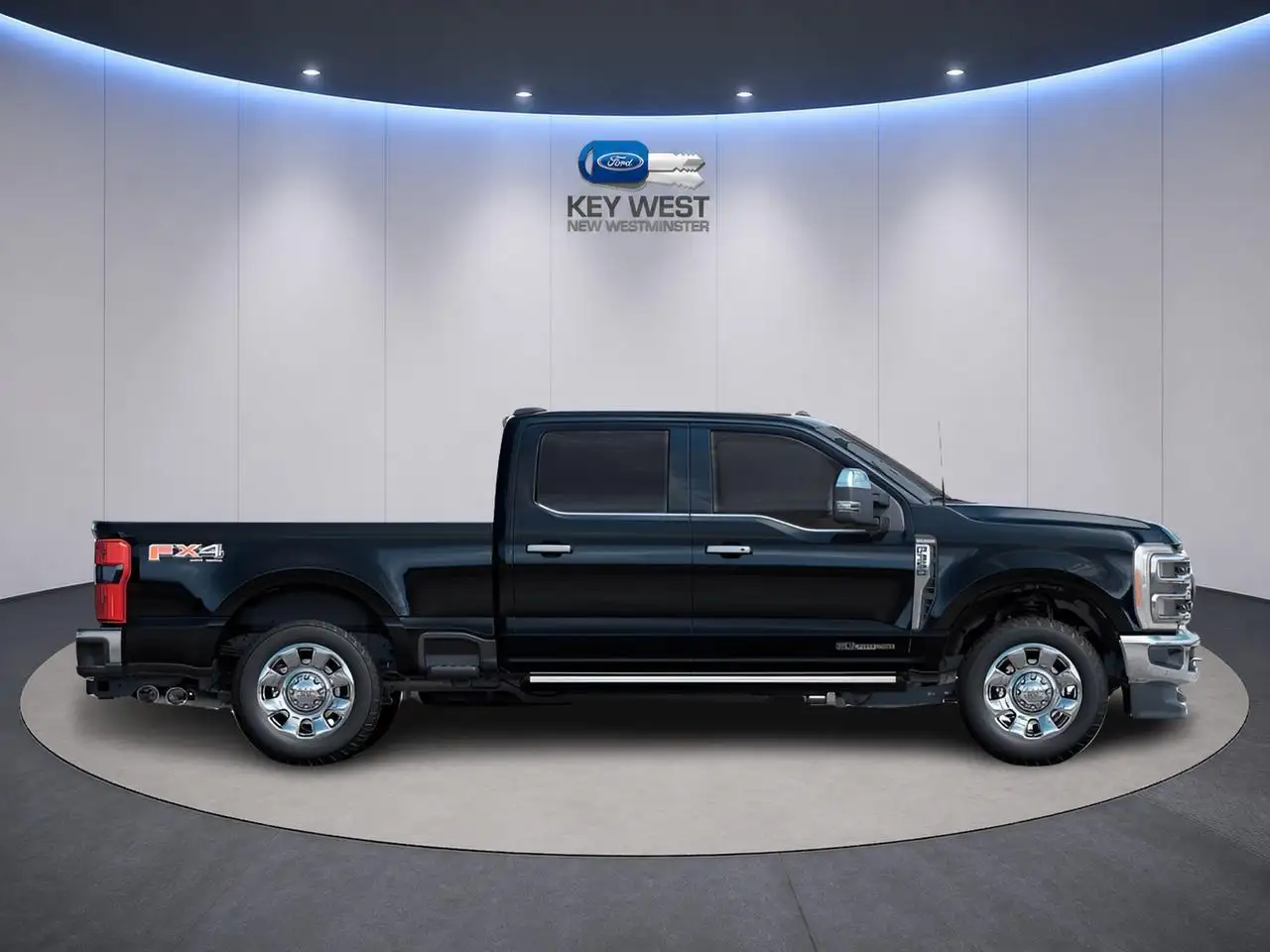 Ford F 350 снимка Ford F 350