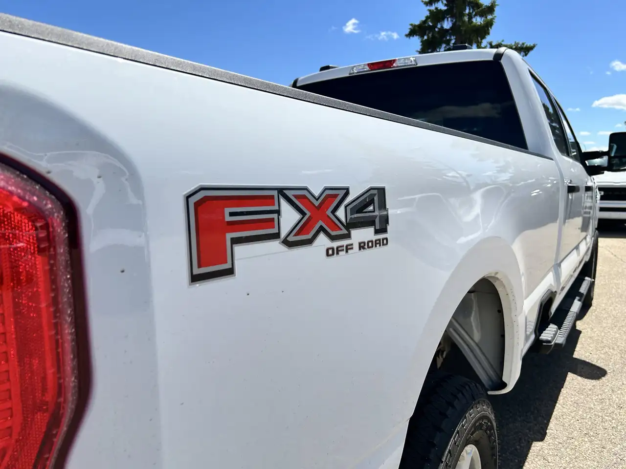 Ford F 350 снимка Ford F 350