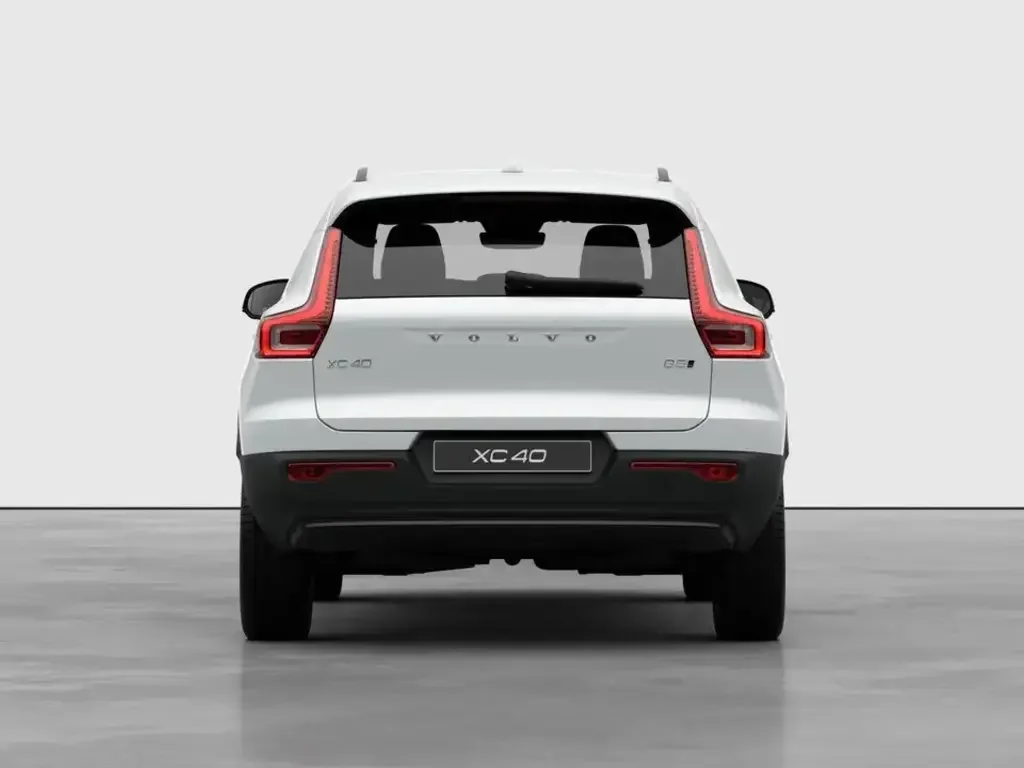Volvo XC40 снимка Volvo XC40