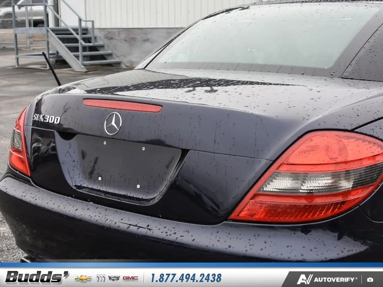 Mercedes-Benz SLK снимка Mercedes-Benz SLK