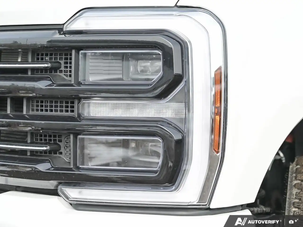 Ford F 350 снимка Ford F 350