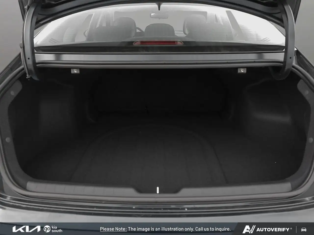 Kia K4 снимка Kia K4