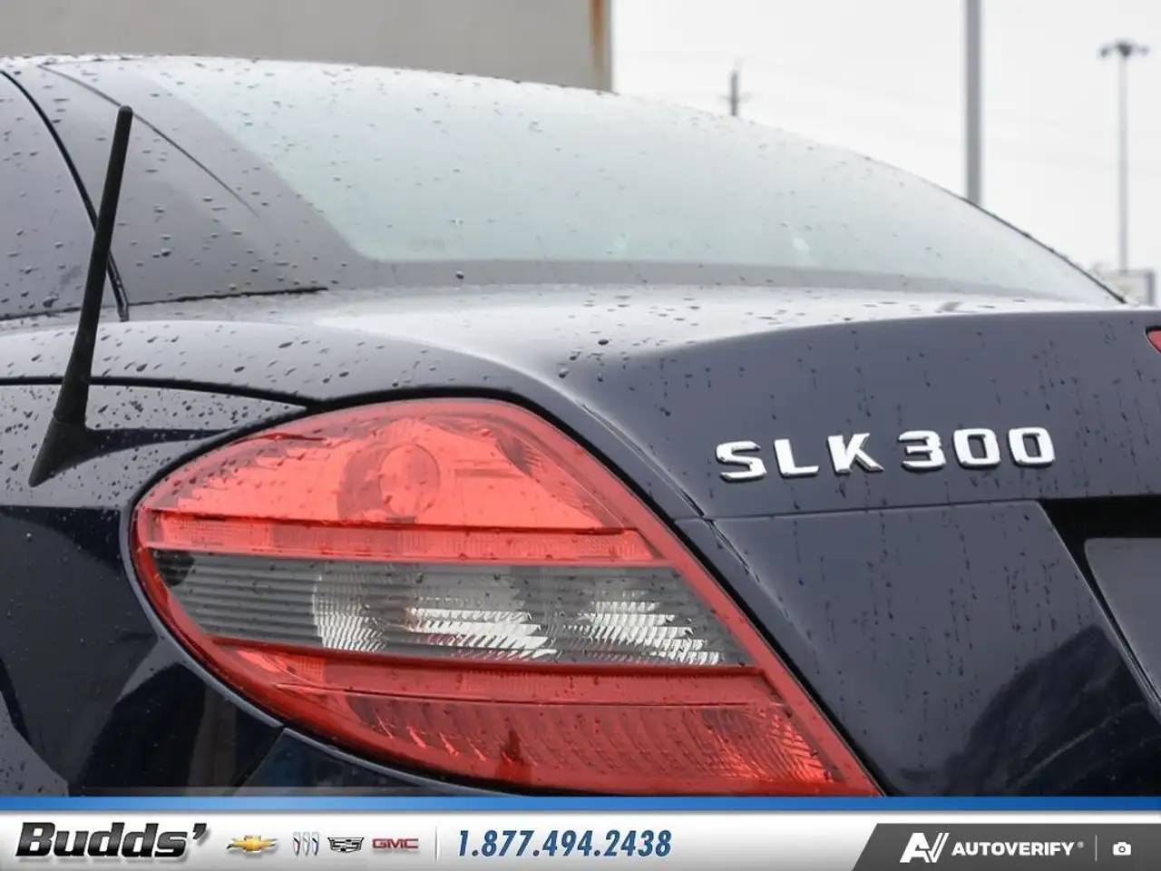 Mercedes-Benz SLK снимка Mercedes-Benz SLK