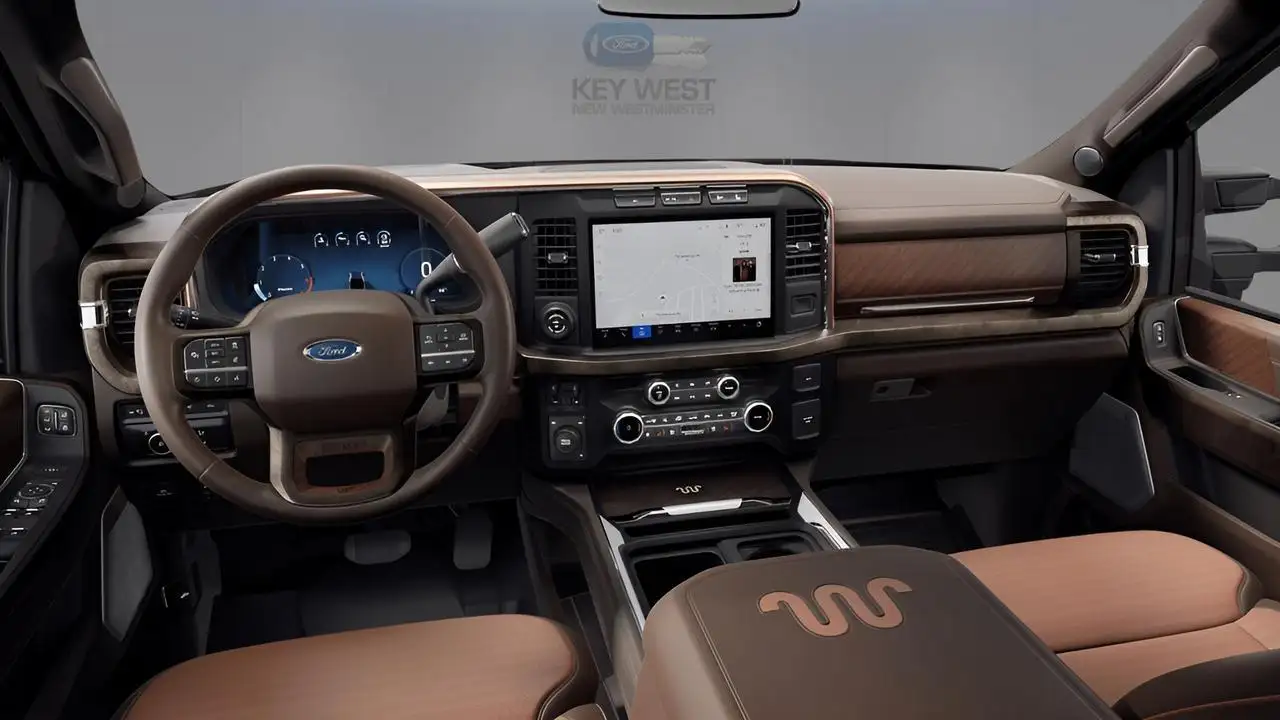 Ford F 350 снимка Ford F 350