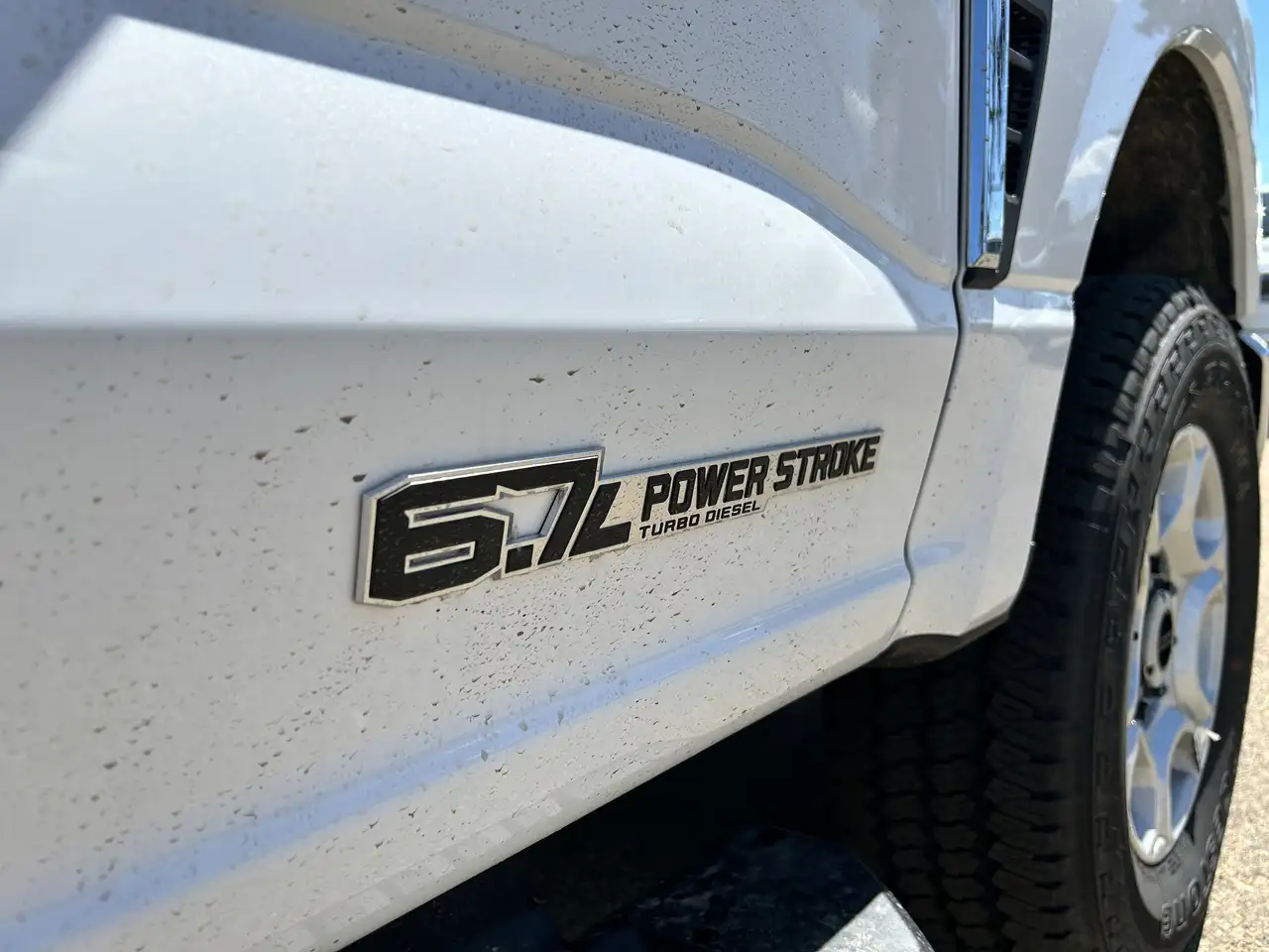 Ford F 350 снимка Ford F 350