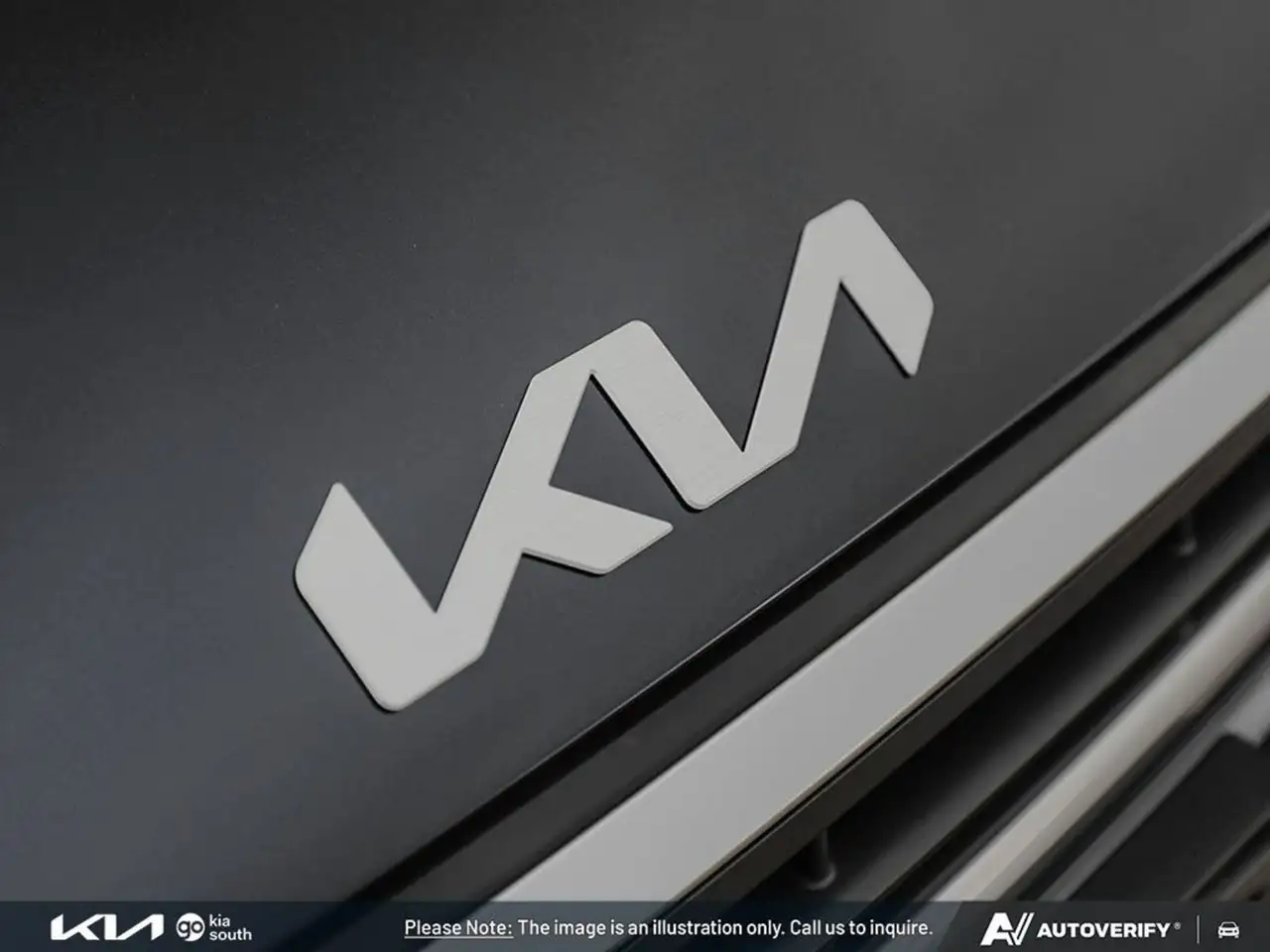 Kia K4 снимка Kia K4