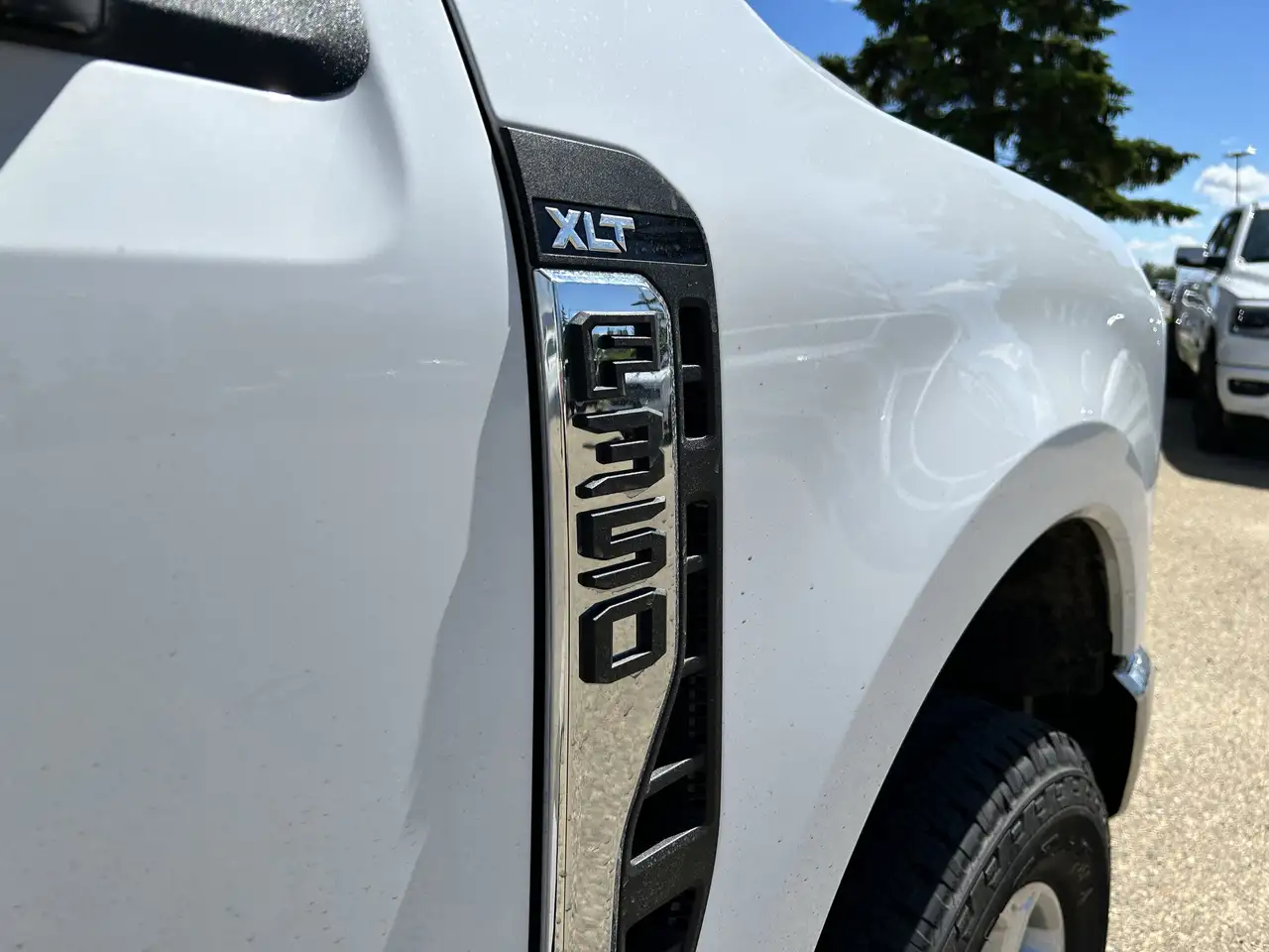 Ford F 350 снимка Ford F 350