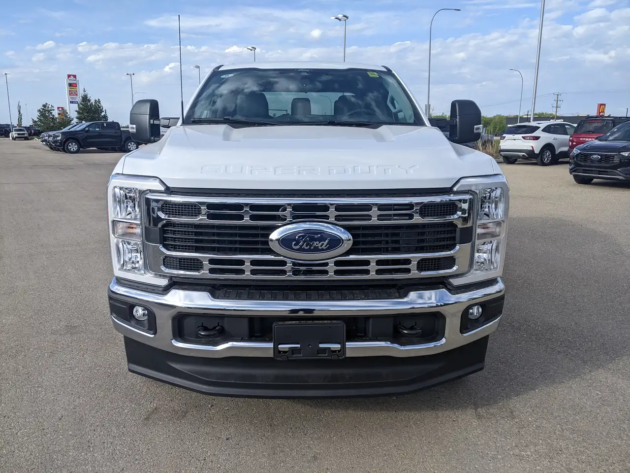 Ford F 350 fotografie Ford F 350