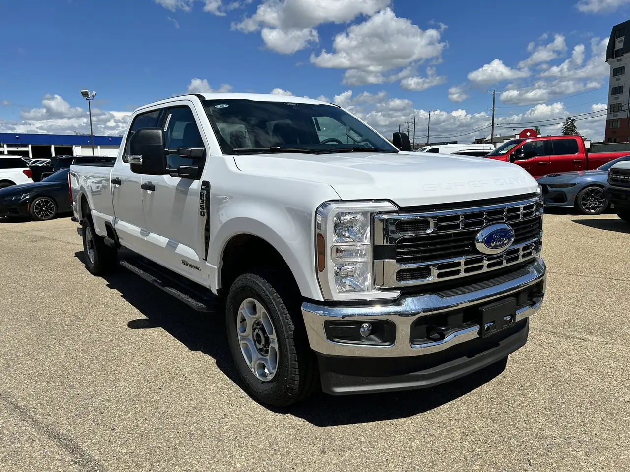 Ford F 350 снимка Ford F 350