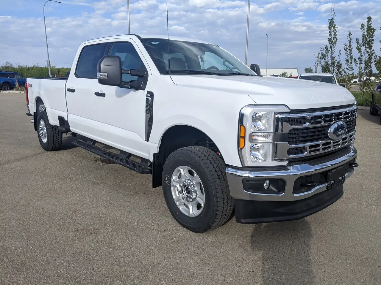Ford F 350 fotografie Ford F 350