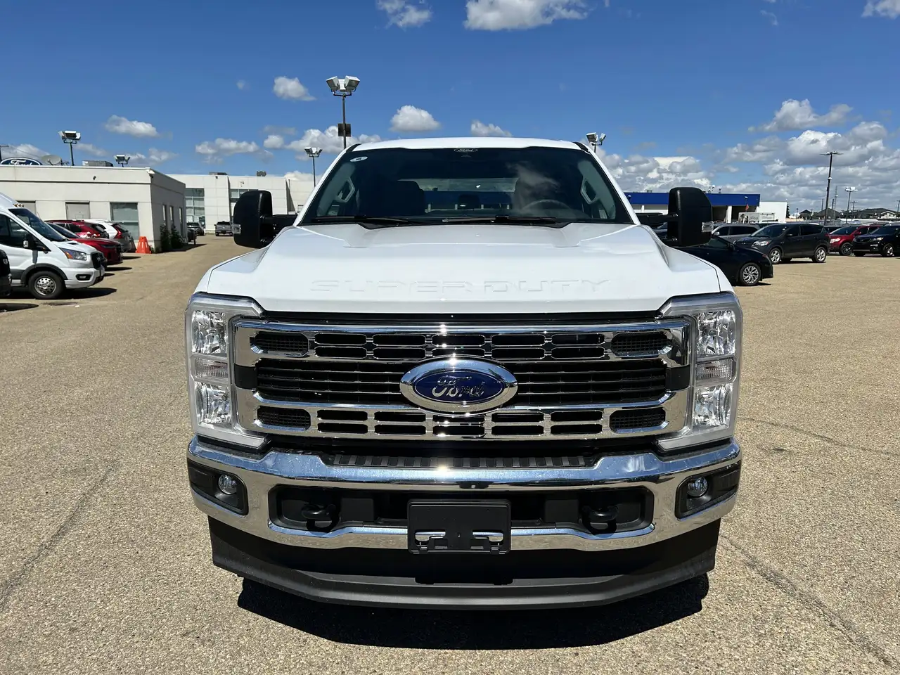 Ford F 350 снимка Ford F 350