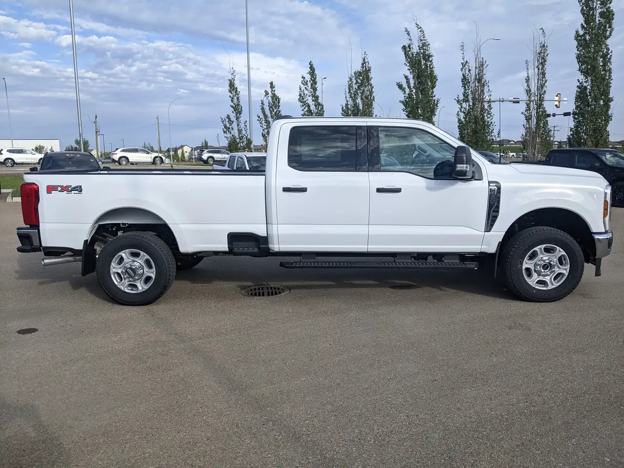 Ford F 350 fotografie Ford F 350