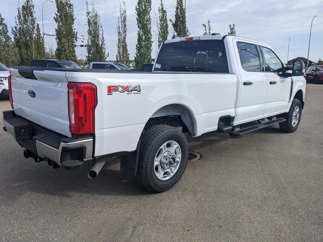 Ford F 350 fotografie Ford F 350