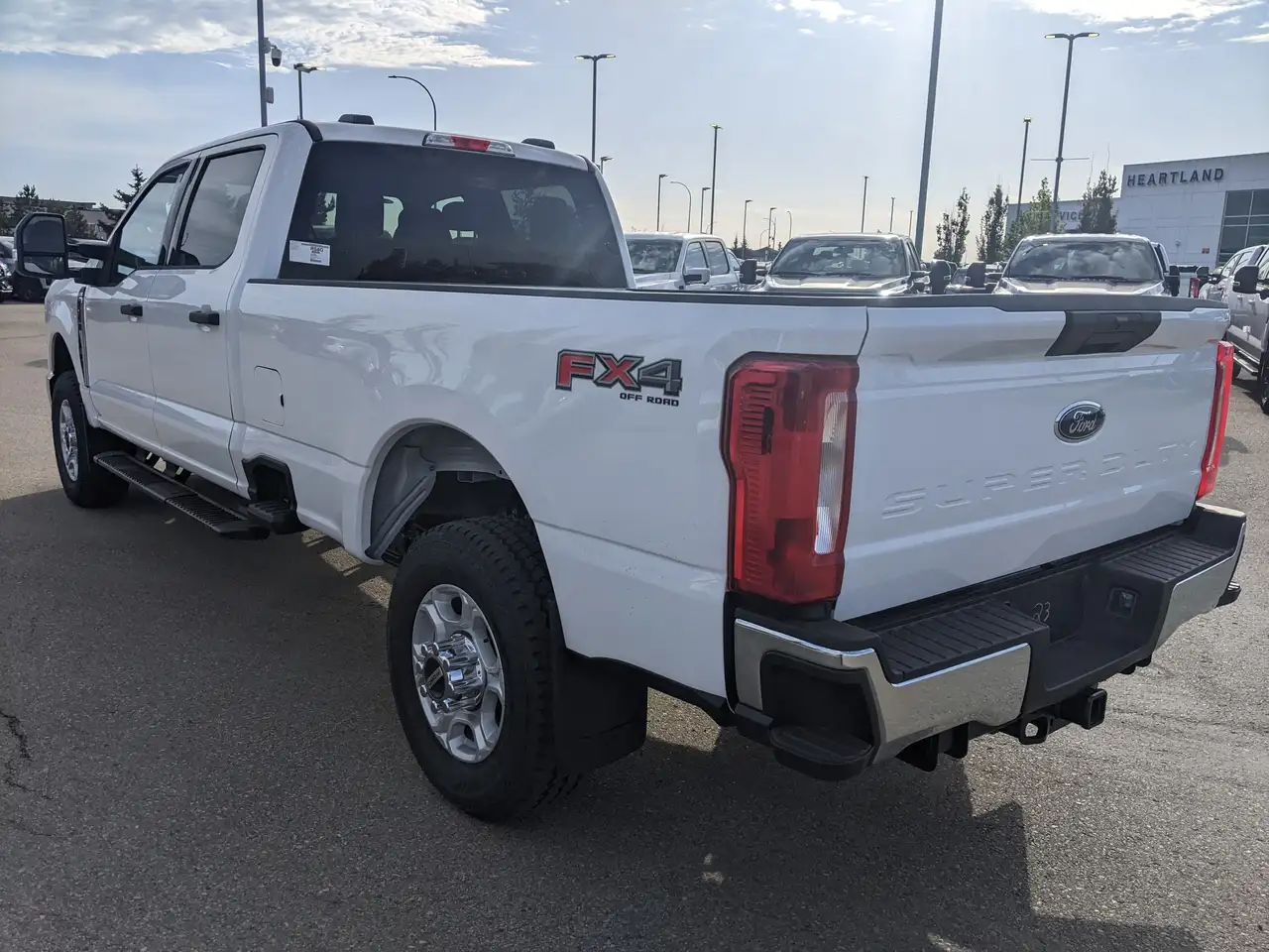 Ford F 350 fotografie Ford F 350