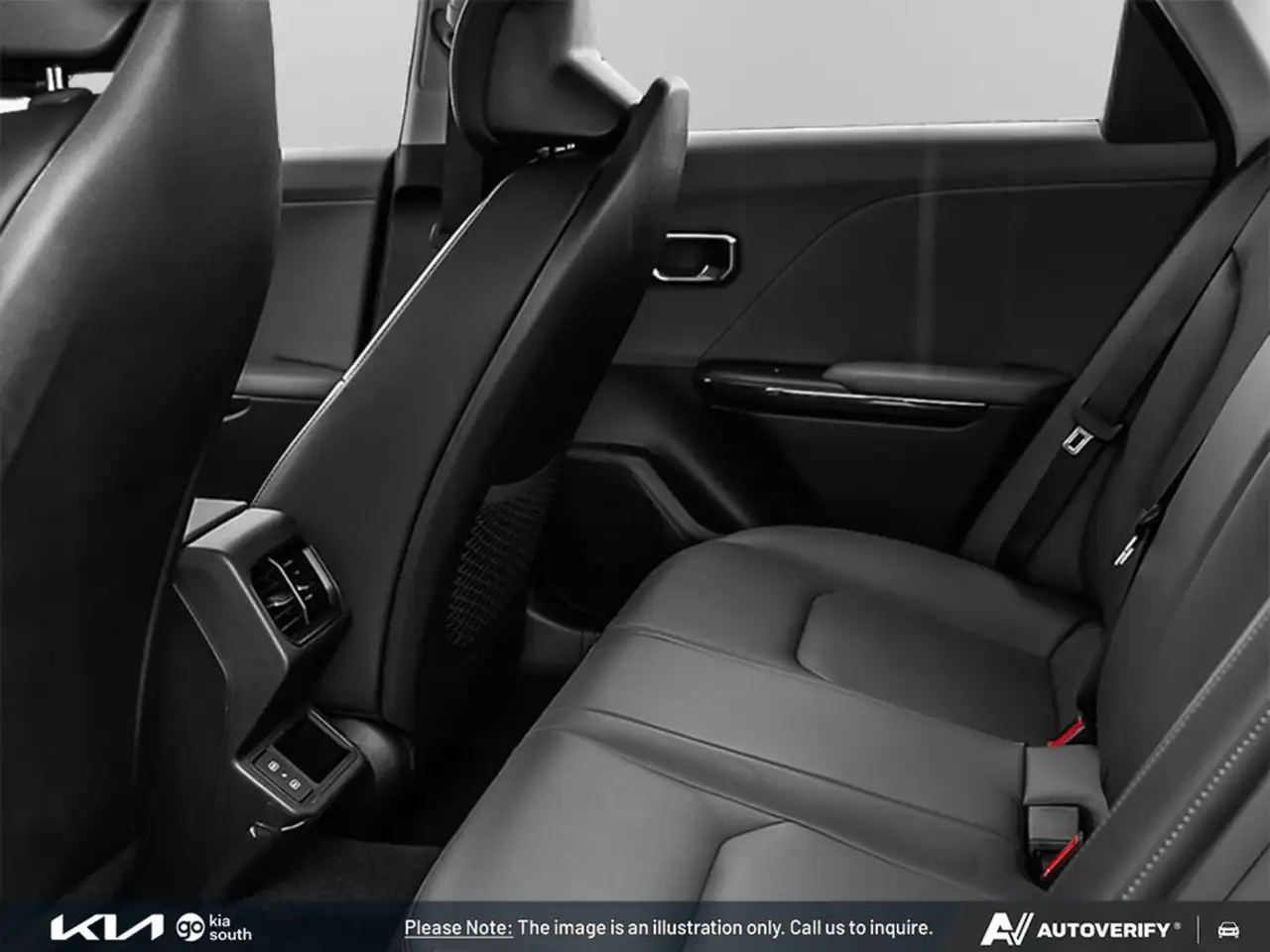 Kia K4 снимка Kia K4