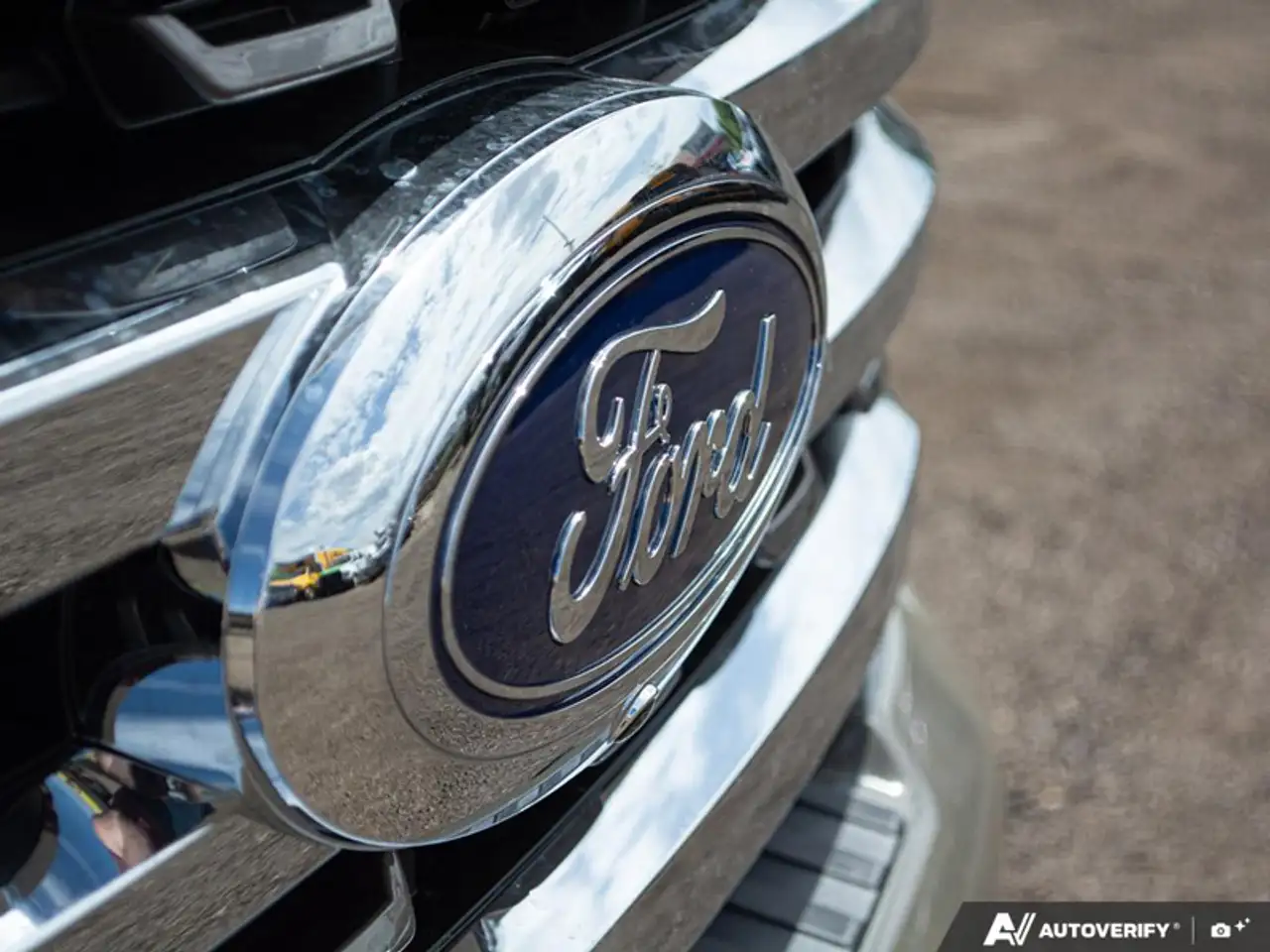 Ford F 350 fotografie Ford F 350