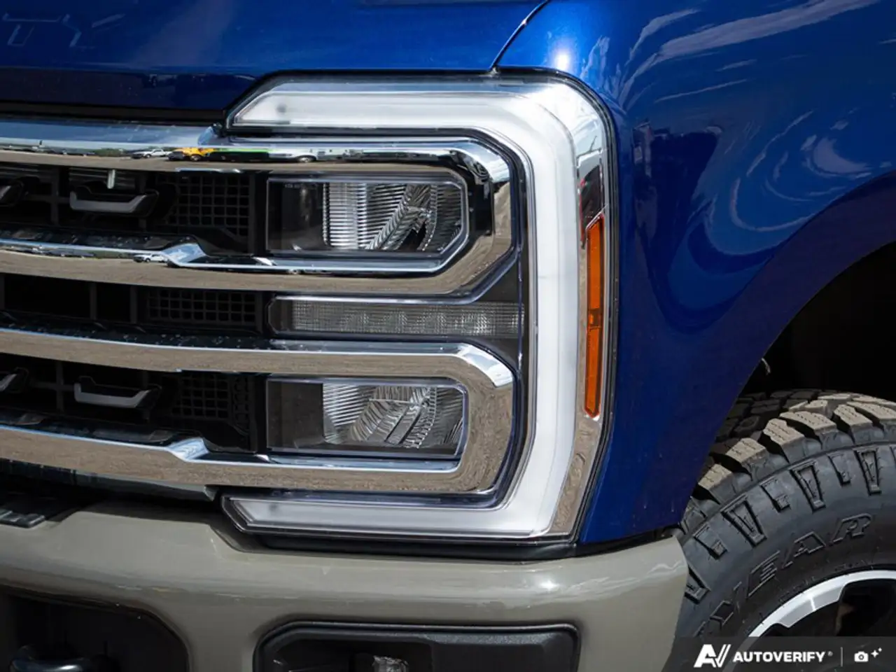 Ford F 350 fotografie Ford F 350