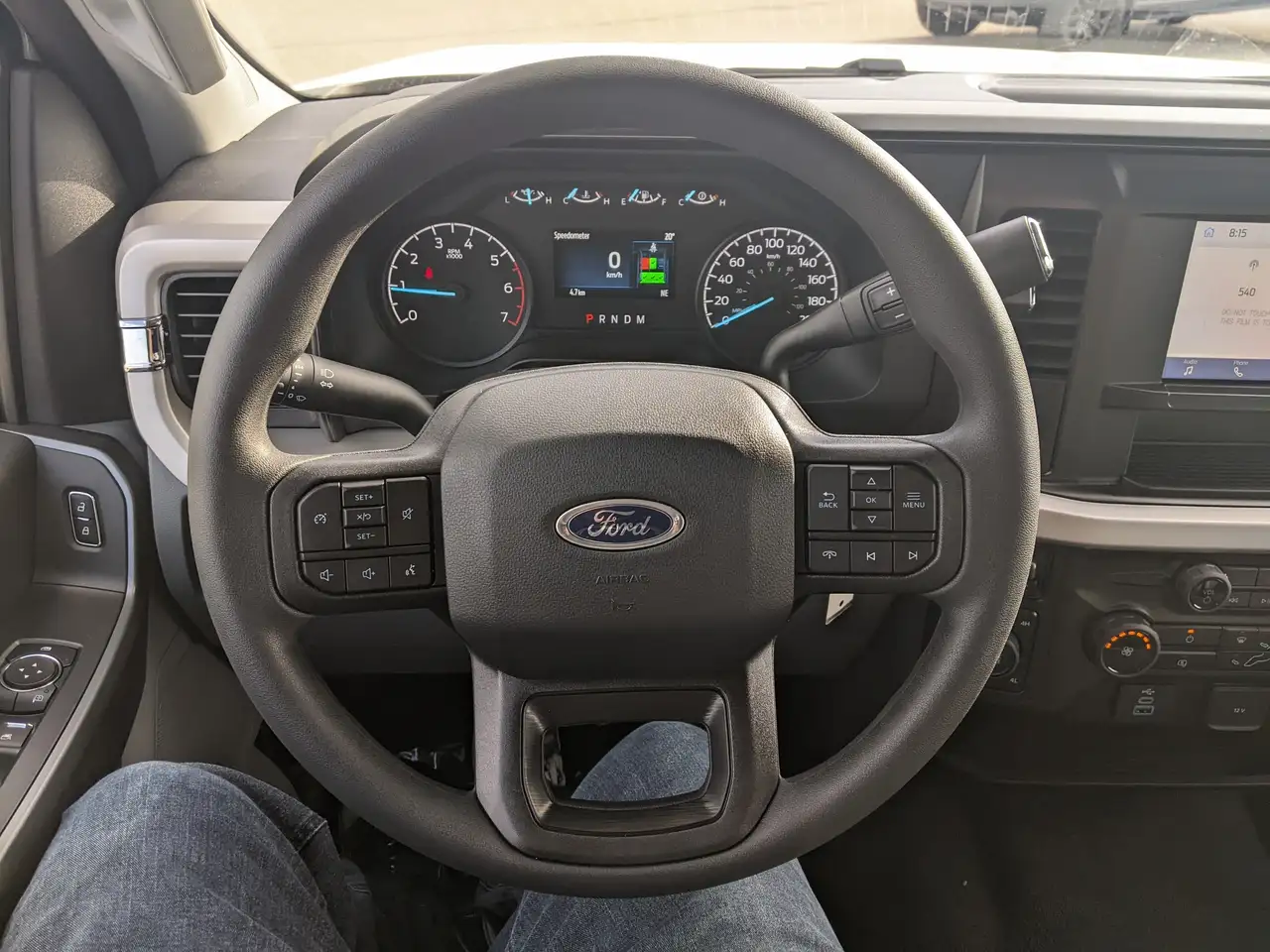 Ford F 350 fotografie Ford F 350