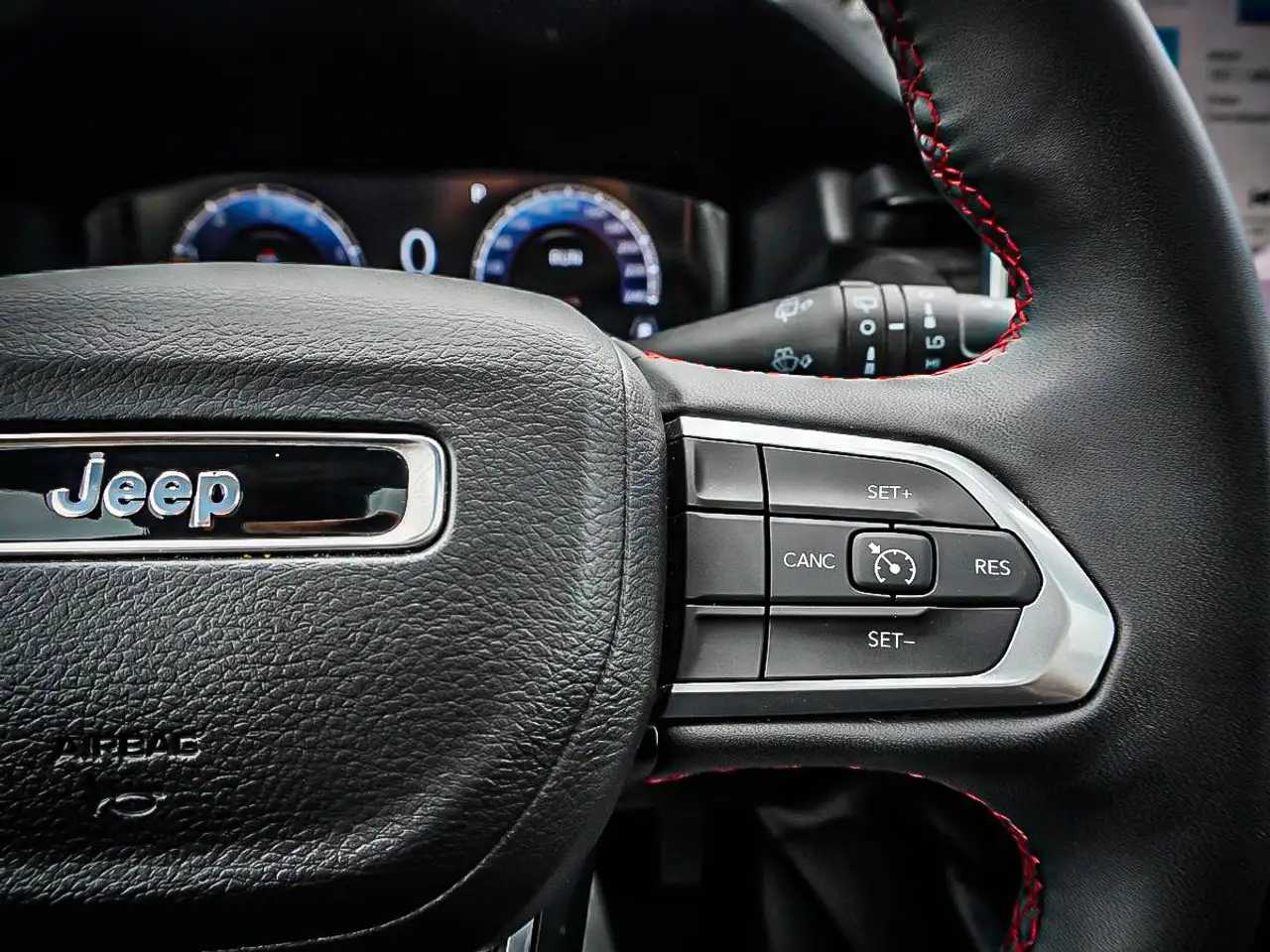 Jeep Compass снимка Jeep Compass