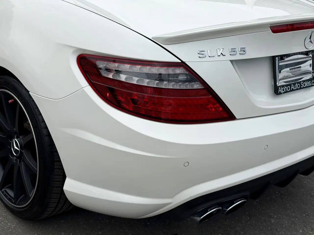 Mercedes-Benz SLK снимка Mercedes-Benz SLK