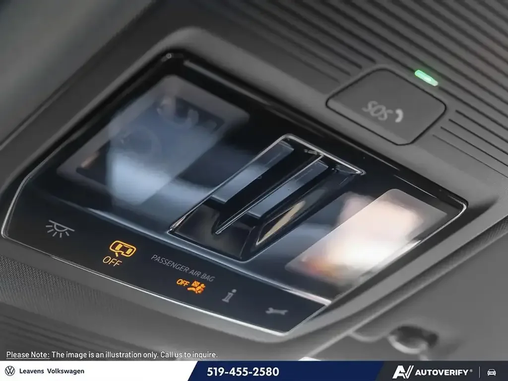 Volkswagen Tiguan fotografie Volkswagen Tiguan