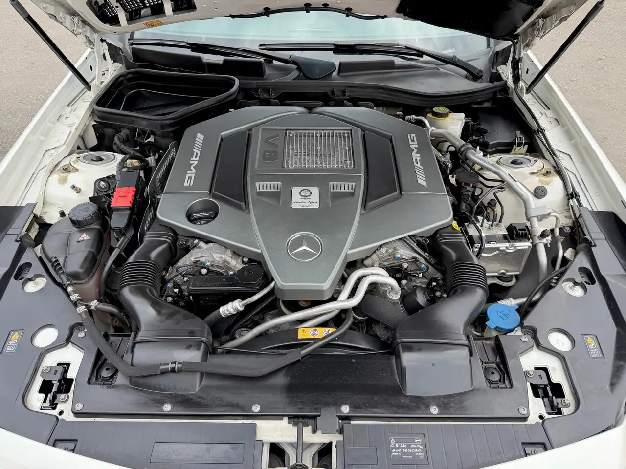 Mercedes-Benz SLK снимка Mercedes-Benz SLK