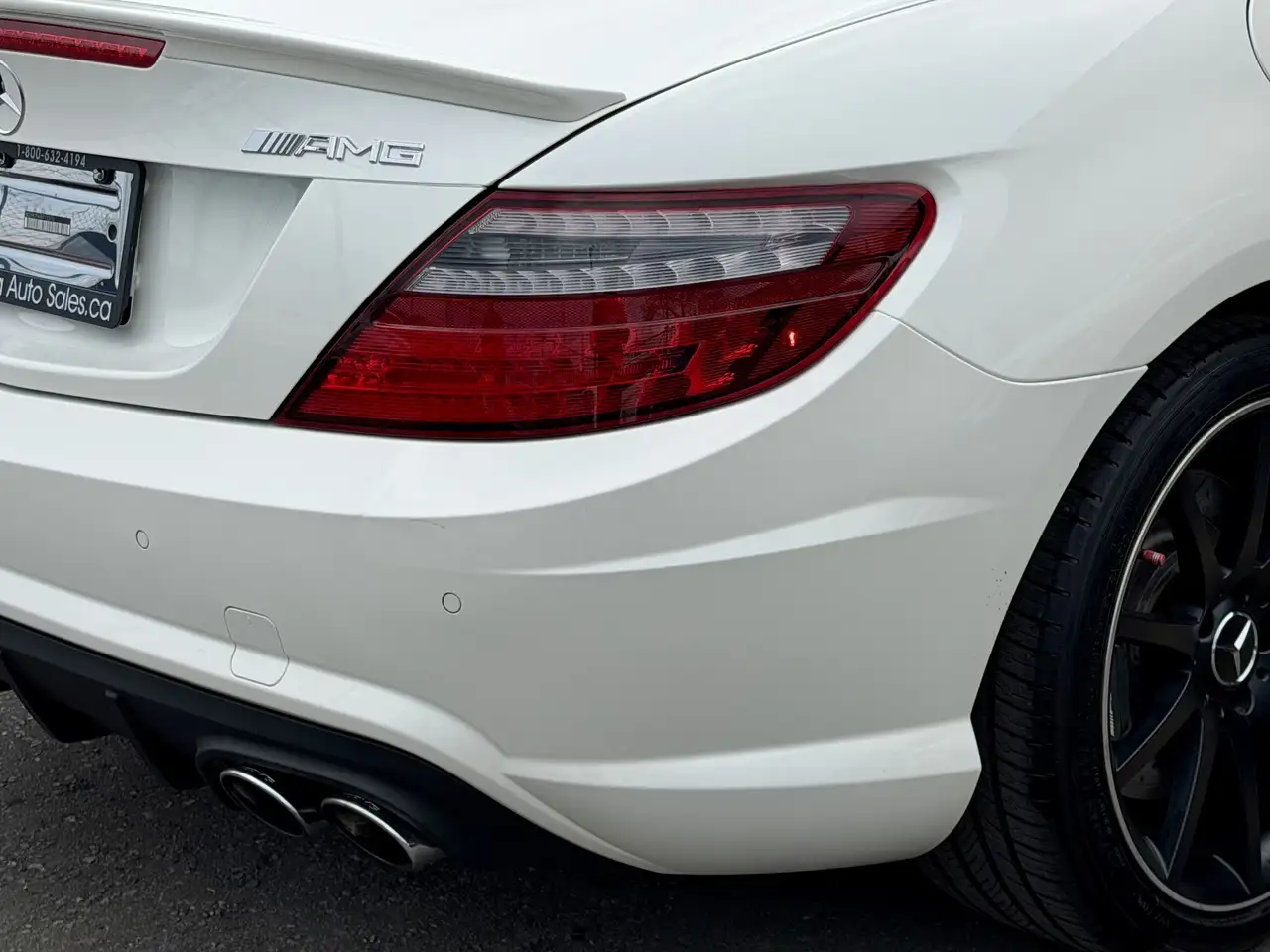 Mercedes-Benz SLK снимка Mercedes-Benz SLK