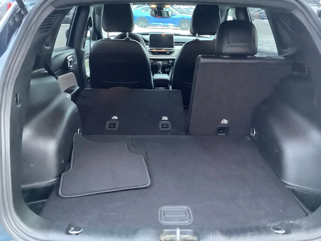 Jeep Compass fotografie Jeep Compass