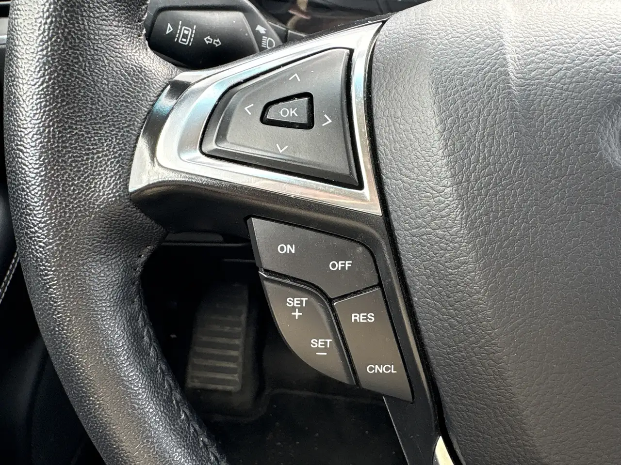 Ford Edge fotografie Ford Edge
