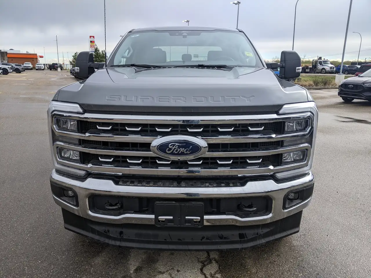 Ford F 350 снимка Ford F 350