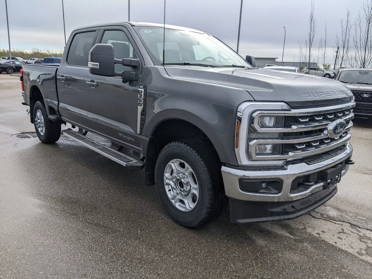 Ford F 350 снимка Ford F 350