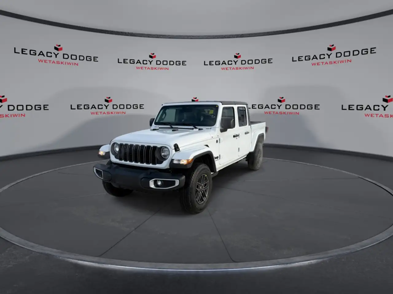 Jeep Gladiator снимка Jeep Gladiator