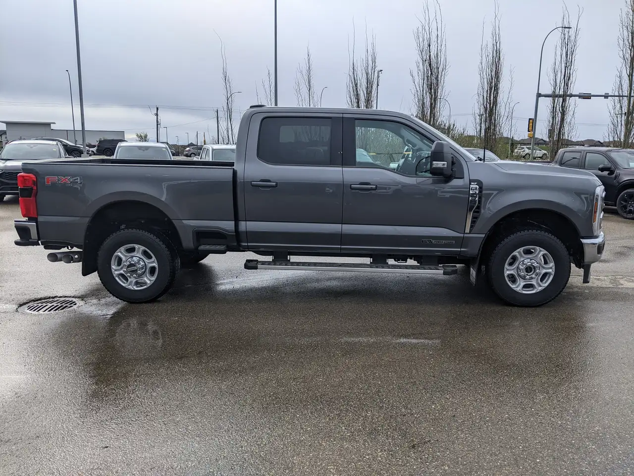Ford F 350 снимка Ford F 350