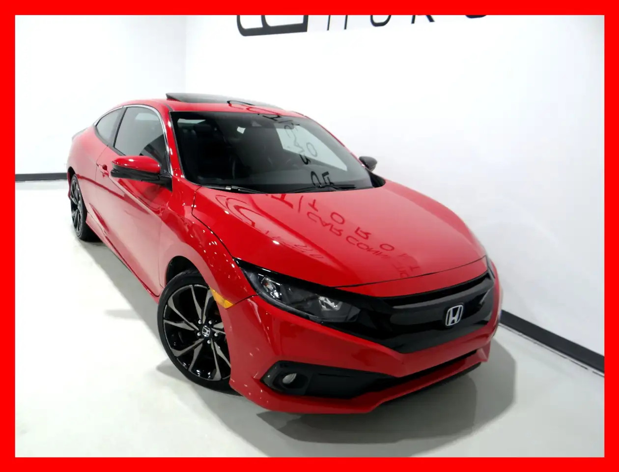 Honda Civic photo Honda Civic