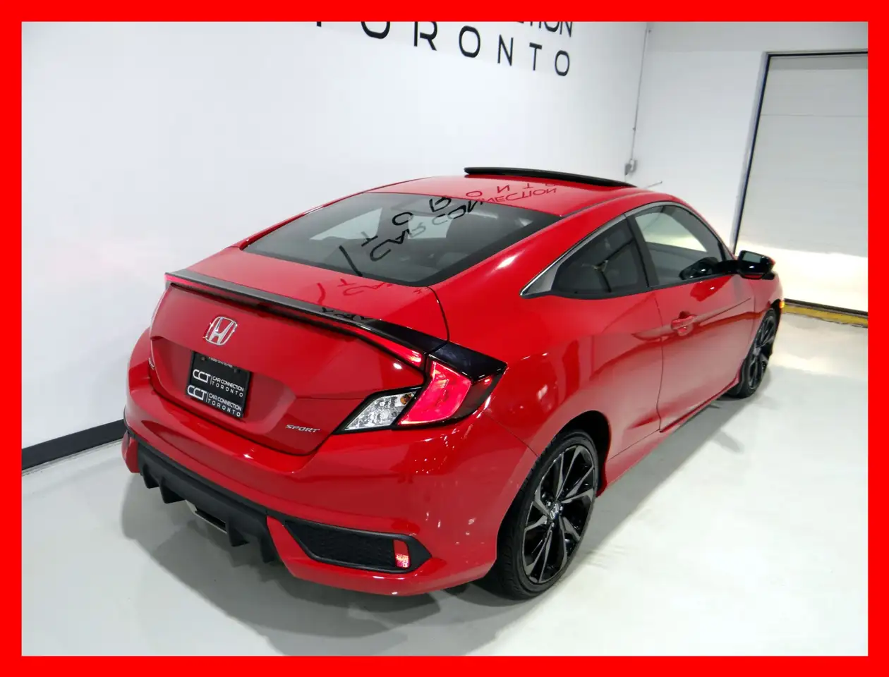 Honda Civic photo Honda Civic