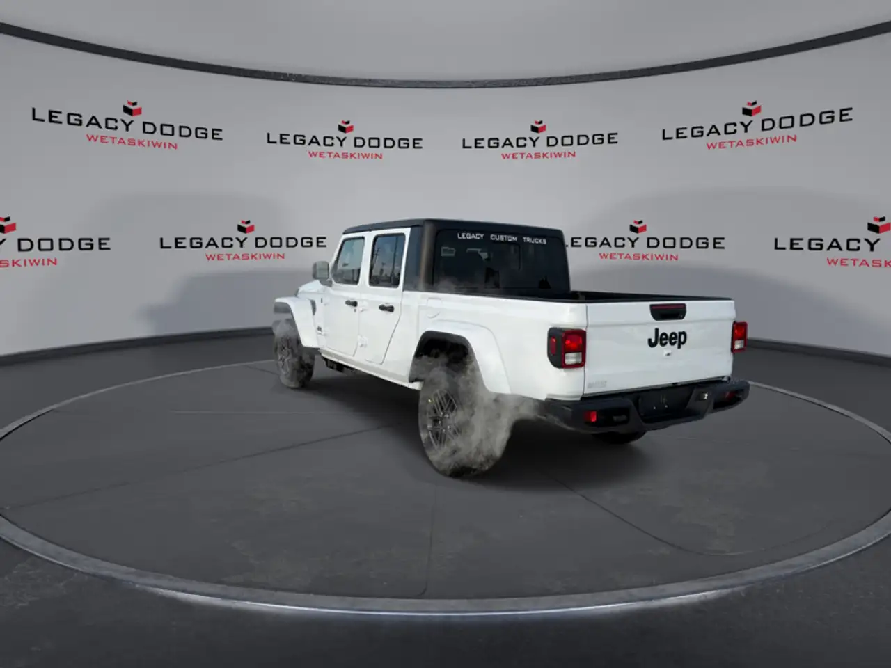 Jeep Gladiator снимка Jeep Gladiator