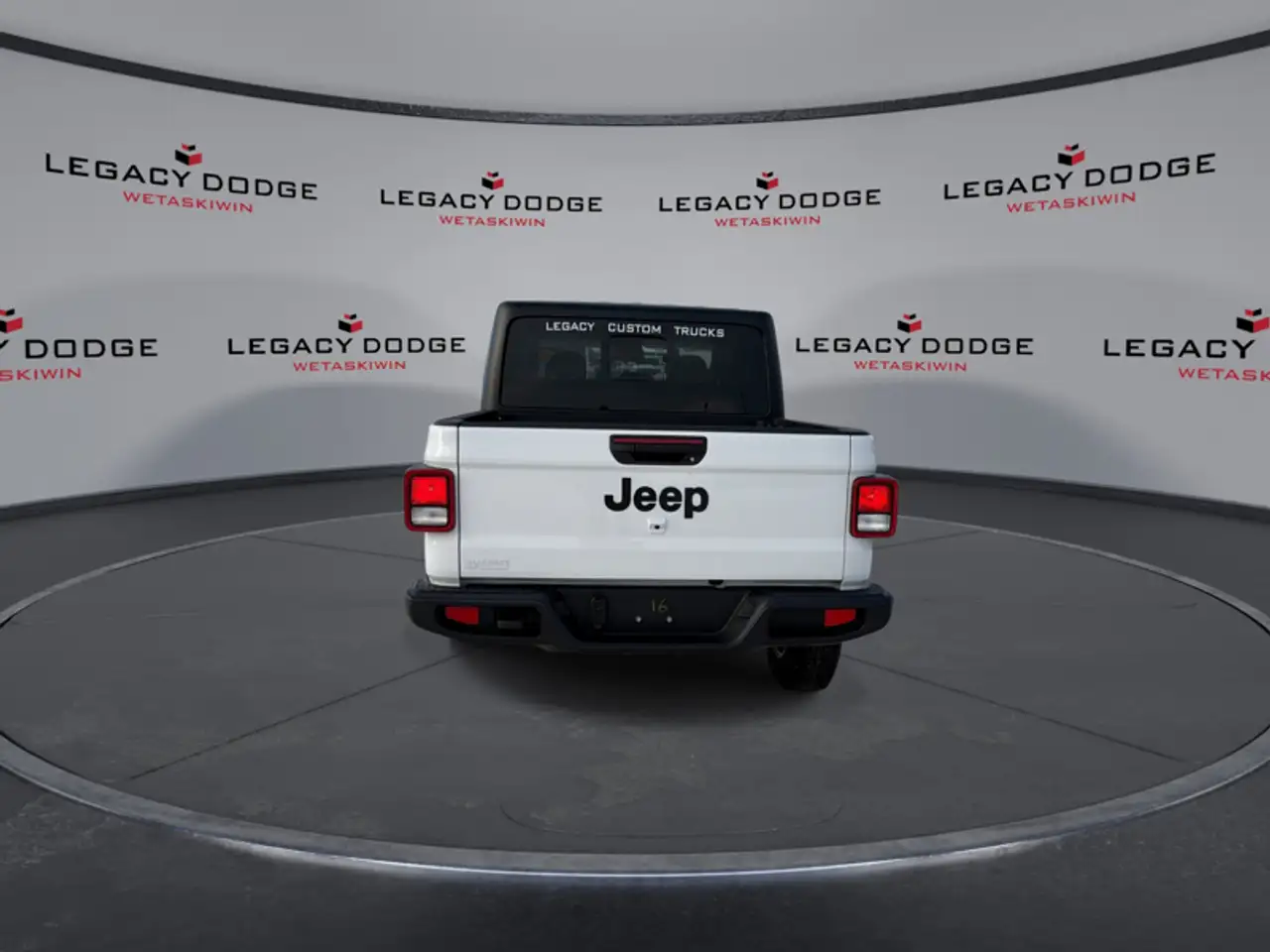 Jeep Gladiator снимка Jeep Gladiator