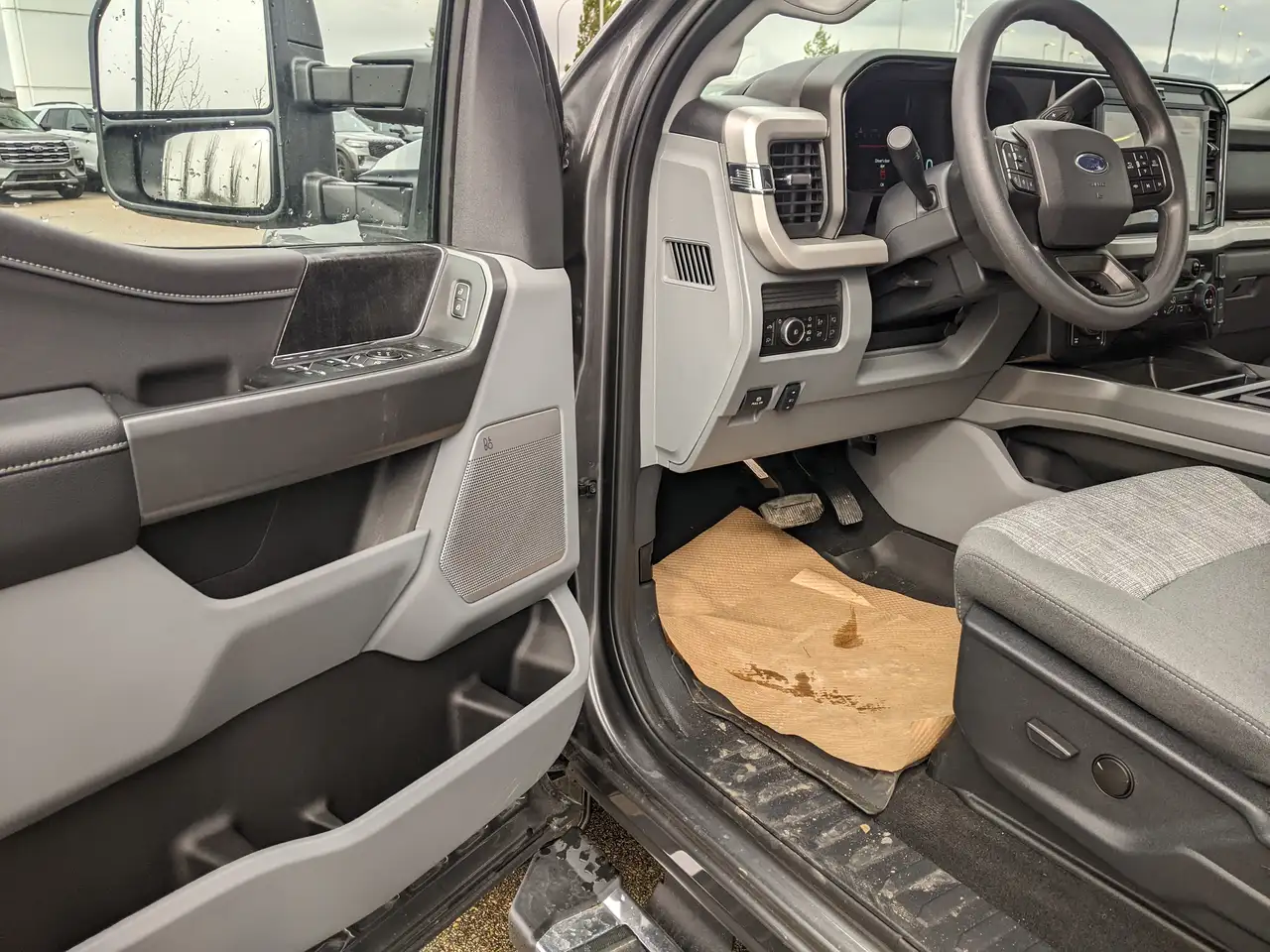 Ford F 350 снимка Ford F 350