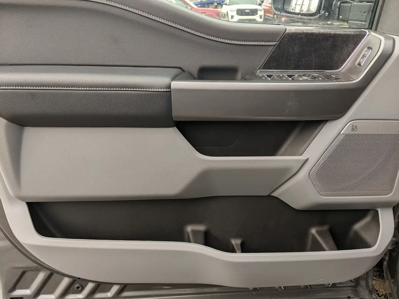 Ford F 350 снимка Ford F 350