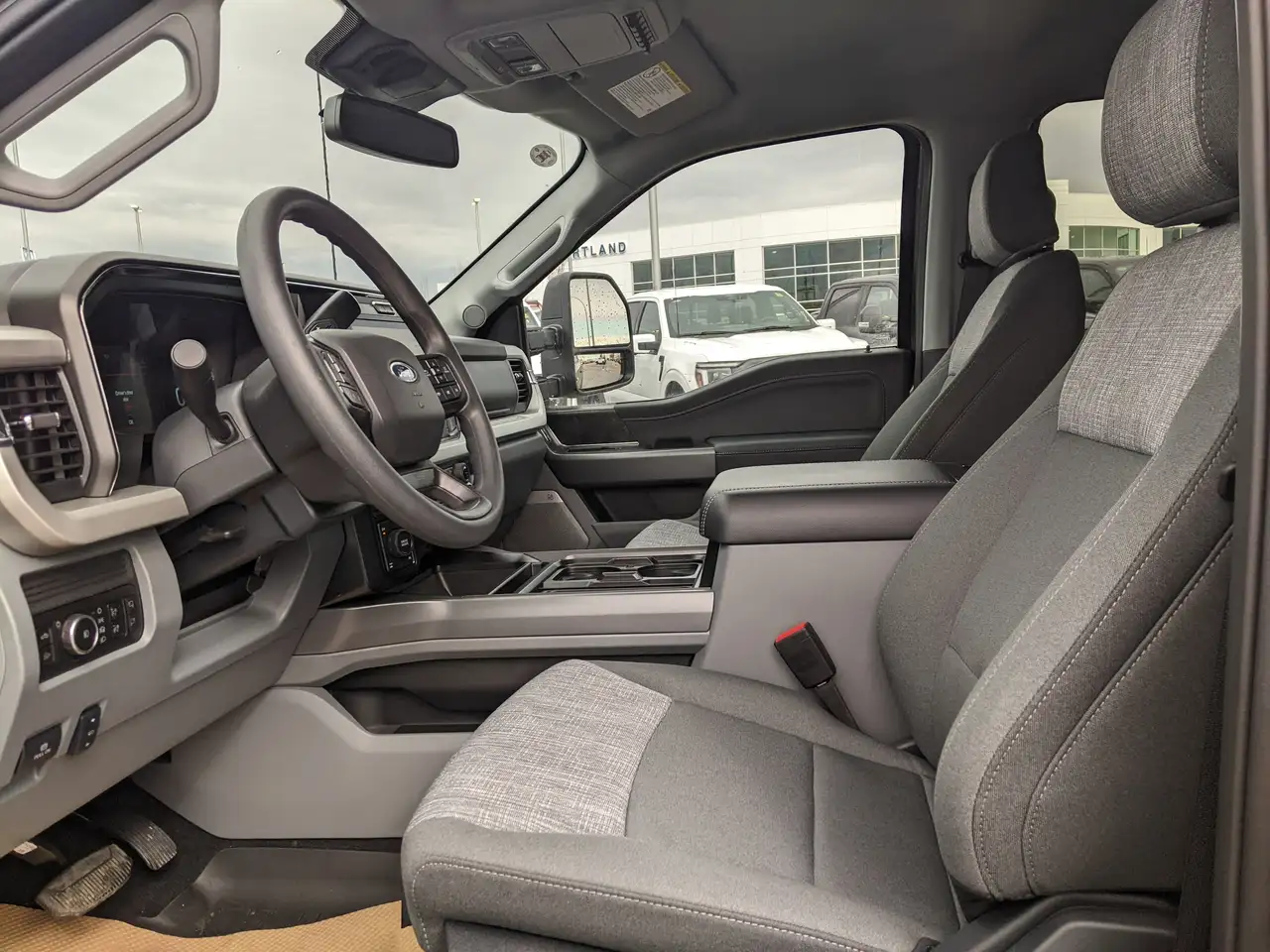 Ford F 350 снимка Ford F 350