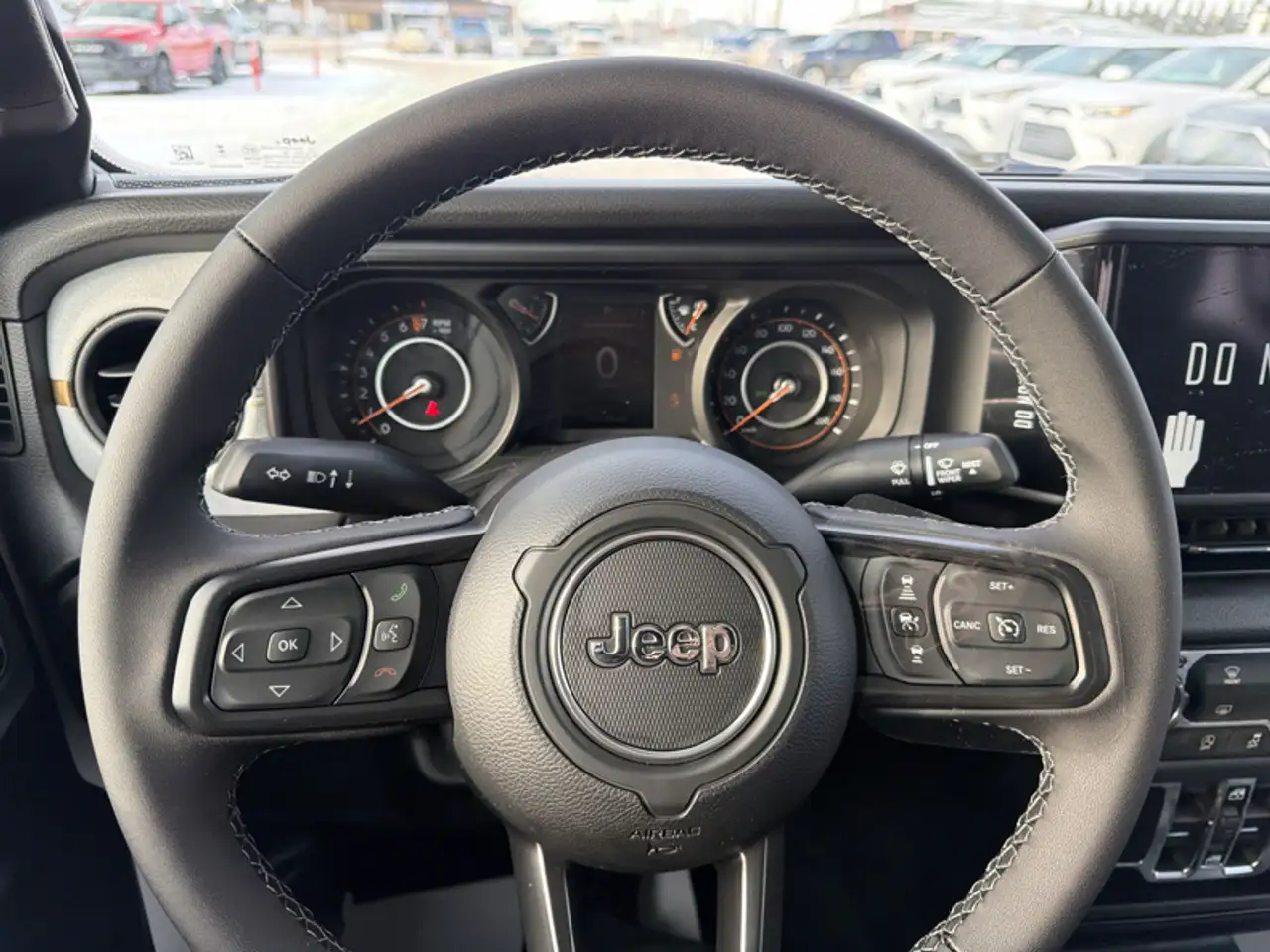 Jeep Gladiator снимка Jeep Gladiator