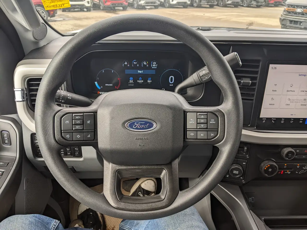 Ford F 350 снимка Ford F 350