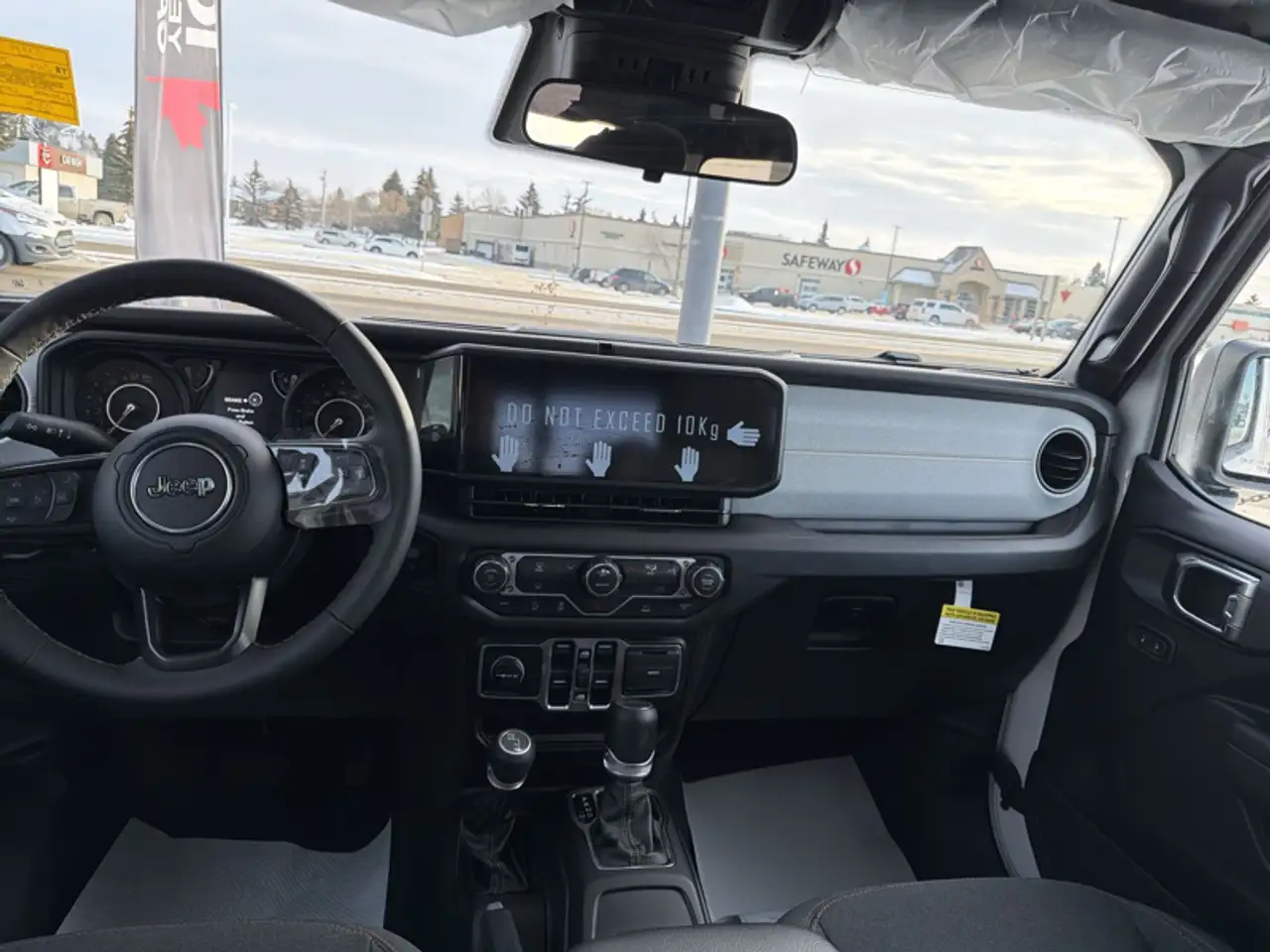 Jeep Gladiator снимка Jeep Gladiator