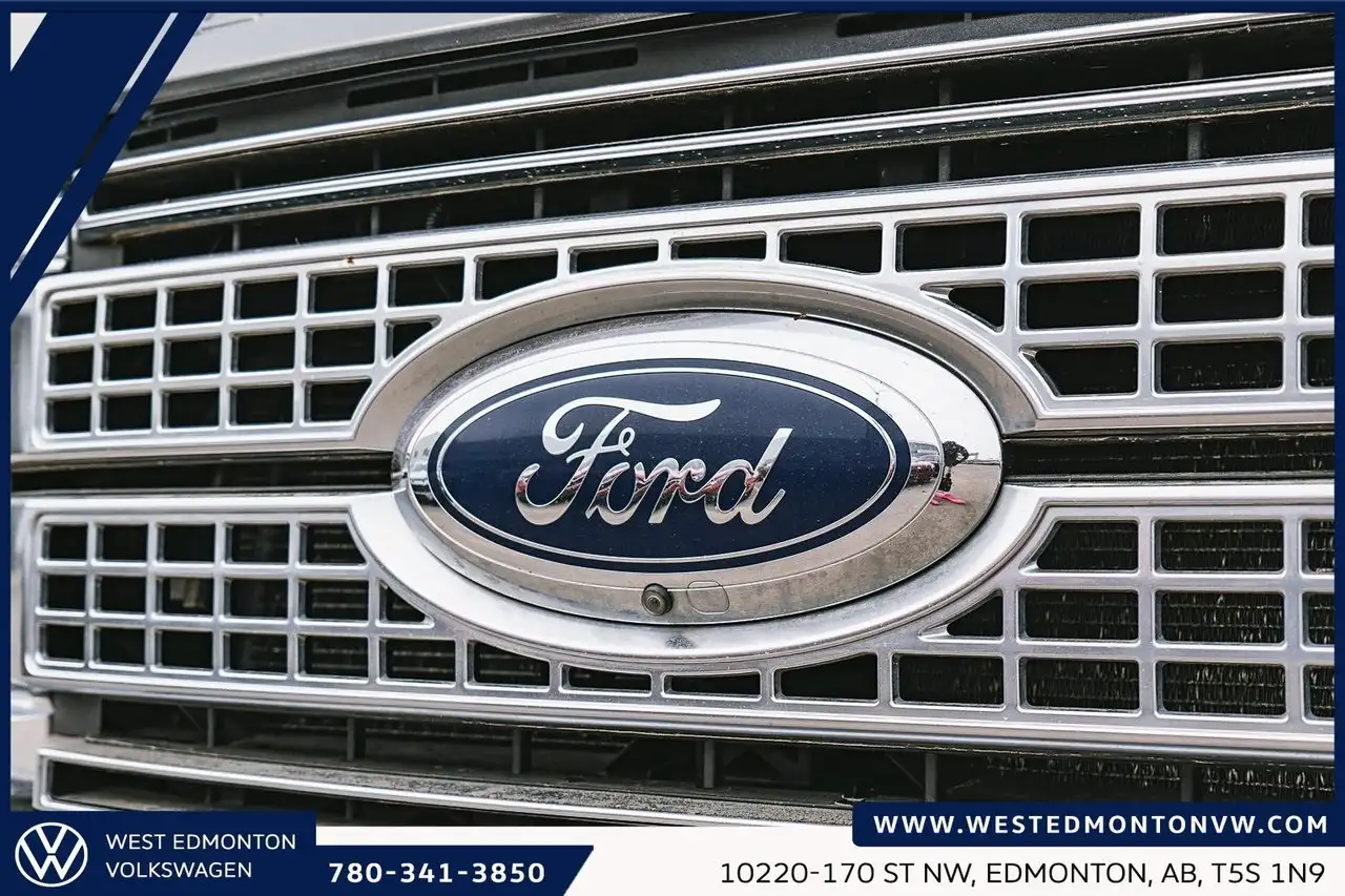 Ford F 350 fotografie Ford F 350
