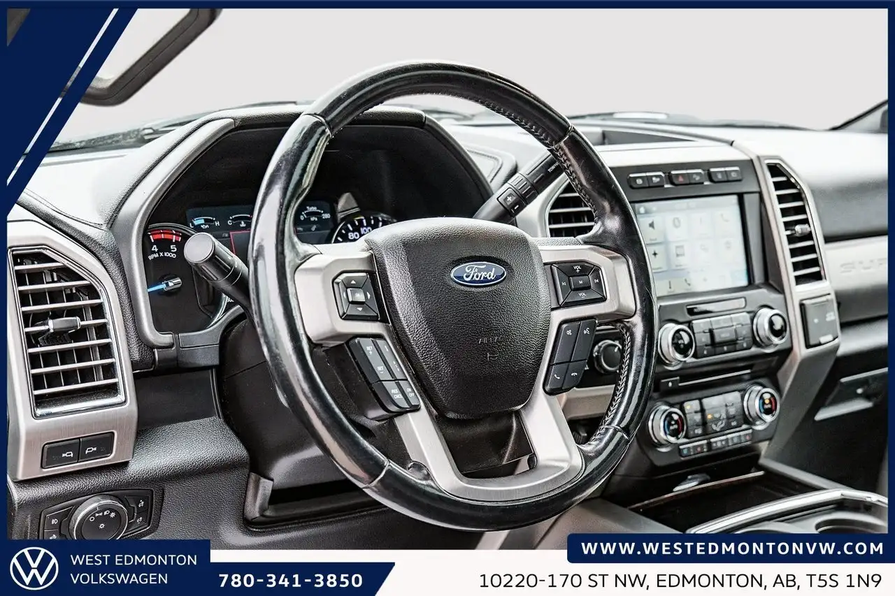 Ford F 350 fotografie Ford F 350