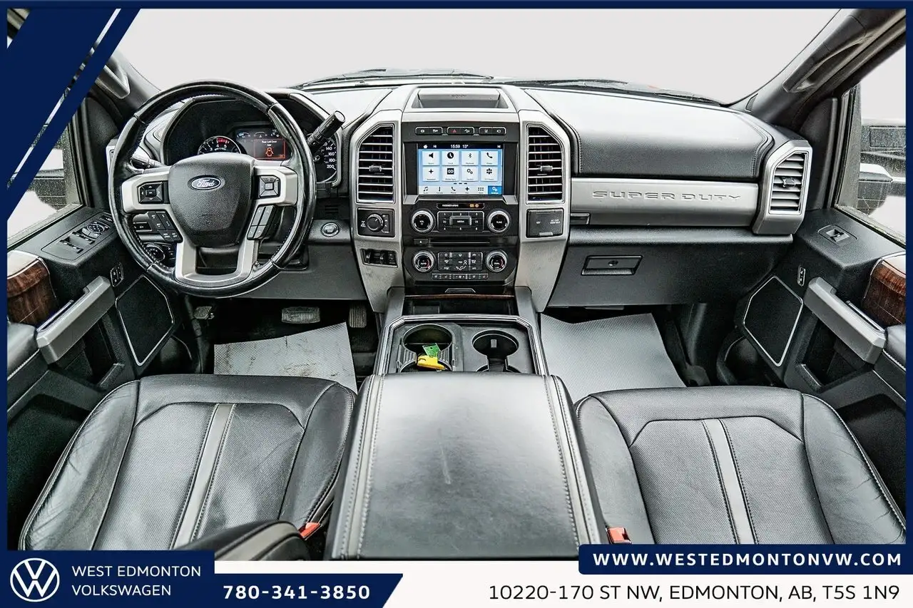Ford F 350 fotografie Ford F 350